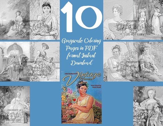 96 Vintage Coloring Pages Pdf Download Free Images 96 Vintage Coloring Pages Pdf Download Free Images