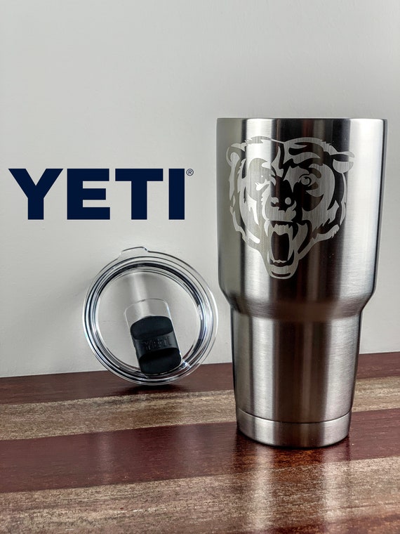 Personalized Yeti Tumbler  Bulk Order Yeti Drinkwate