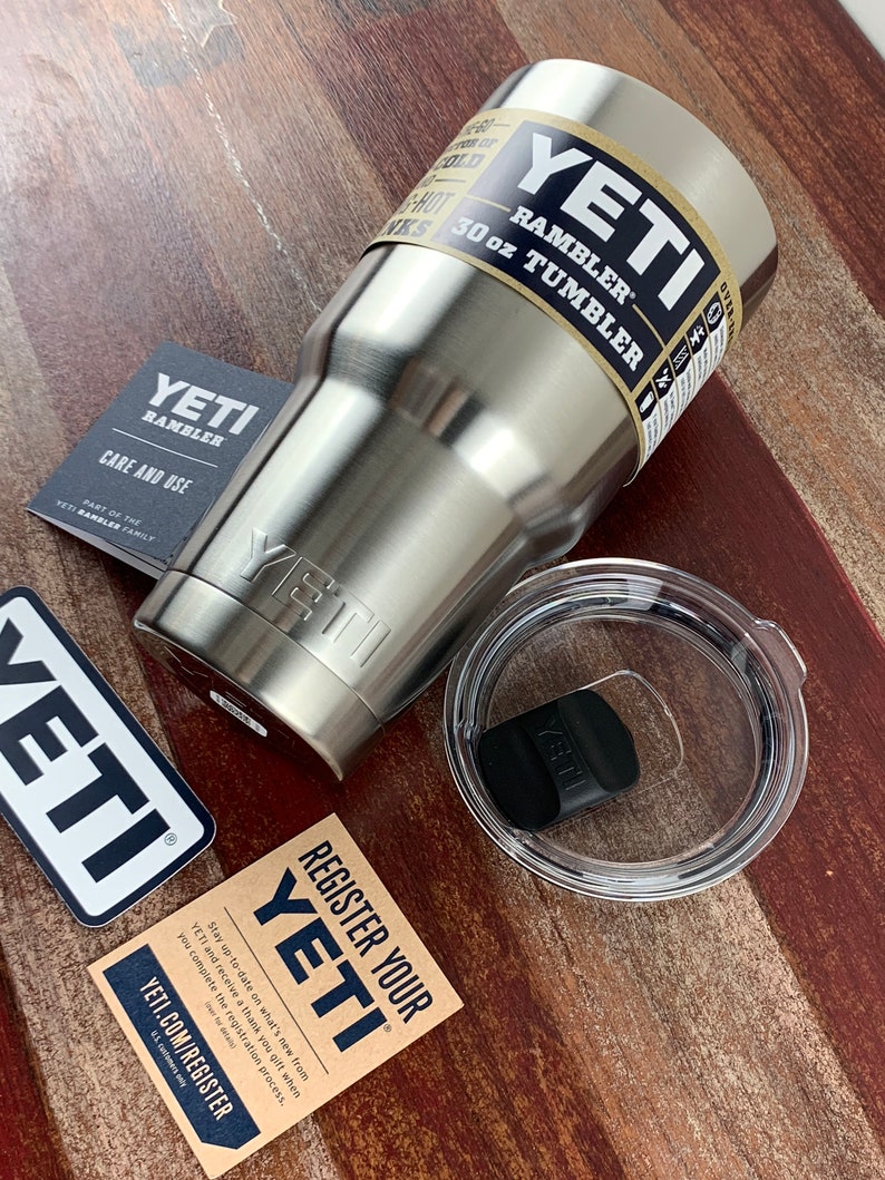 yeti tea thermos