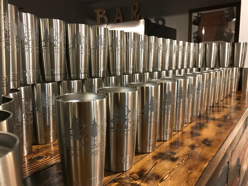 custom yeti tumblers bulk