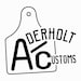 Aderholt Customs
