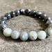 see more listings in the 8mm Beaded Bracelets section