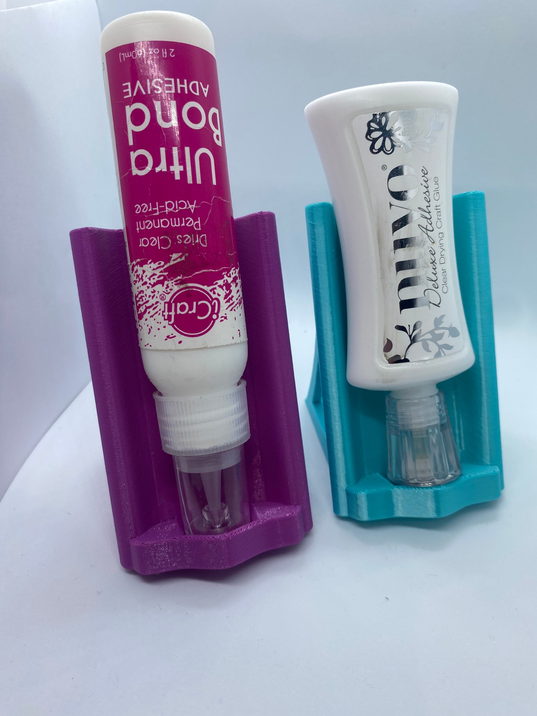 Universal Glue Holder Etsy