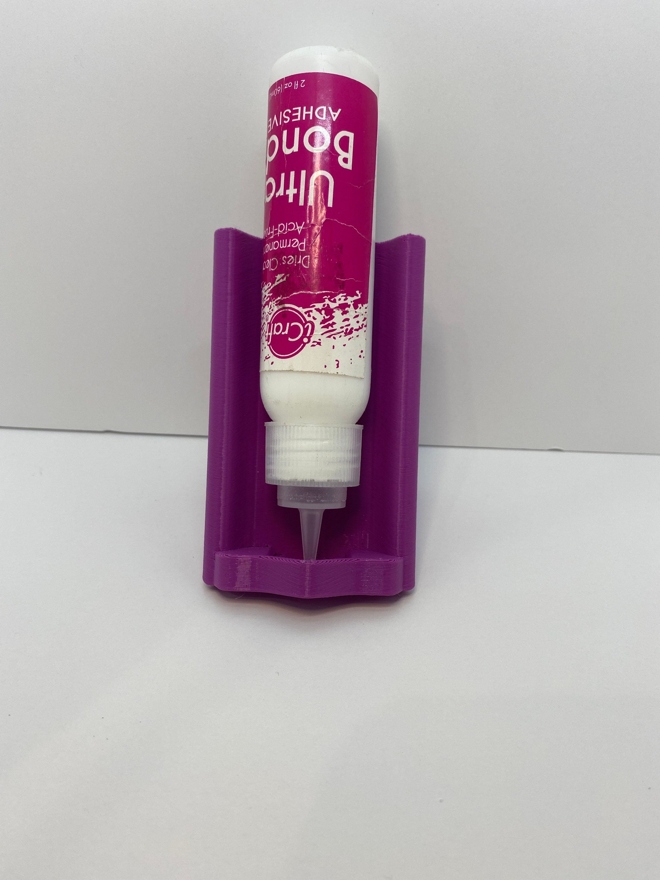 Universal Glue Holder Etsy