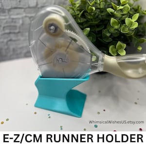 E-Z Runner Grand and Creative Memories Jumbo Tape Runner Holder