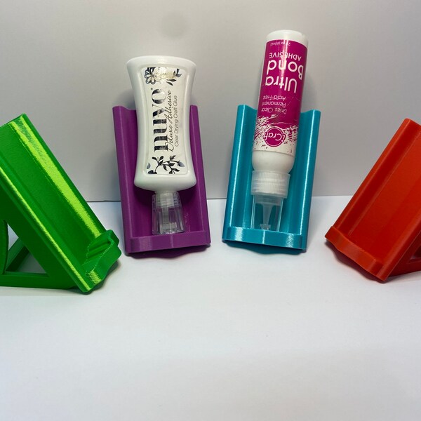 Glue Holder Etsy