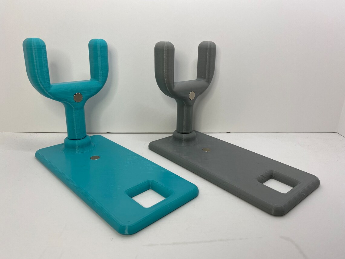 Single ATG Tape Gun Holder That Folds for Easy Storage and Etsy