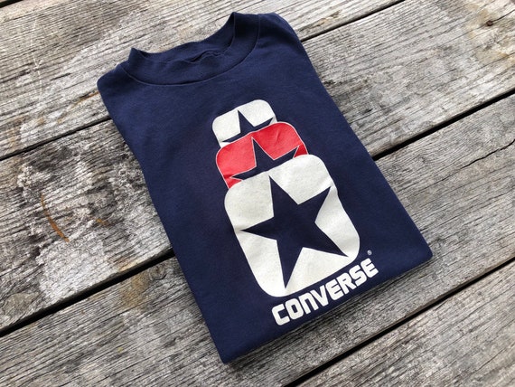 converse shoes dark blue