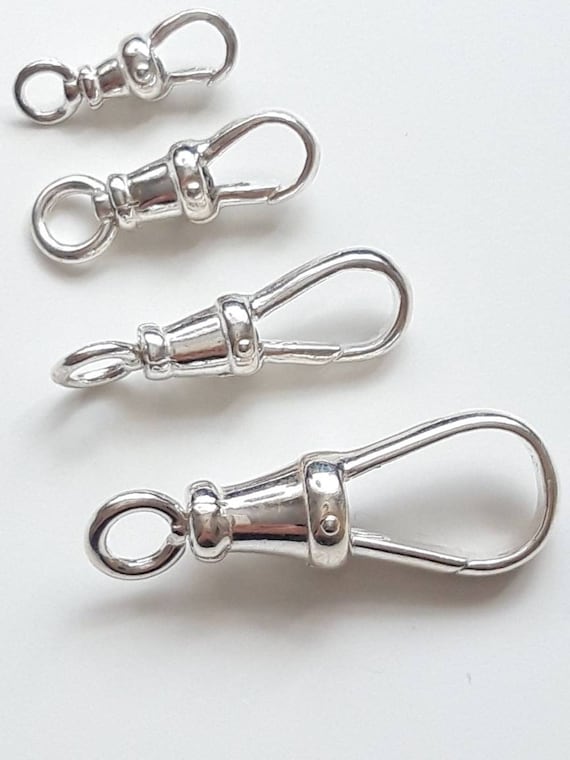 Albert swivel clasp deals