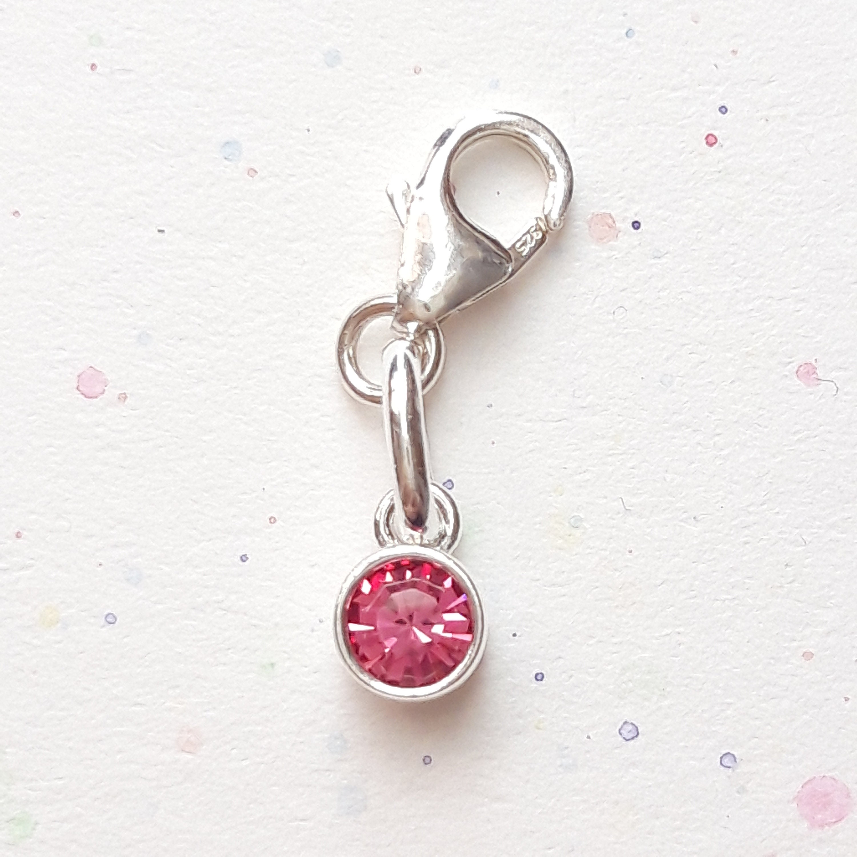 Zodiac Charms In Fine Charms &amp; Charm Bracelets - UK