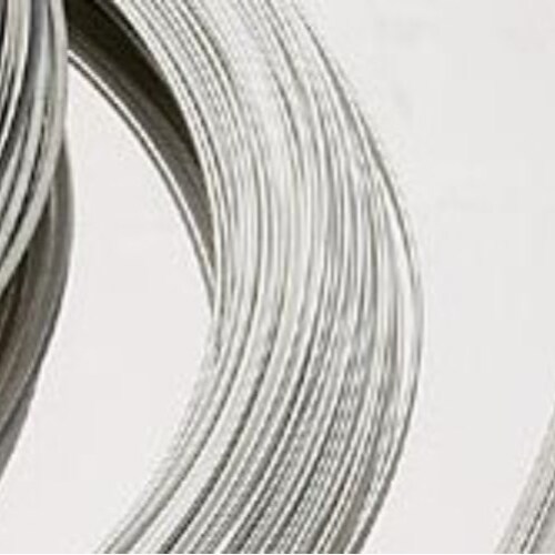 Silver Solder Wire Jewellery Making Easy 100cm Ideal for Etsy UK