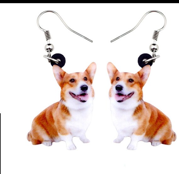 corgi jewelry