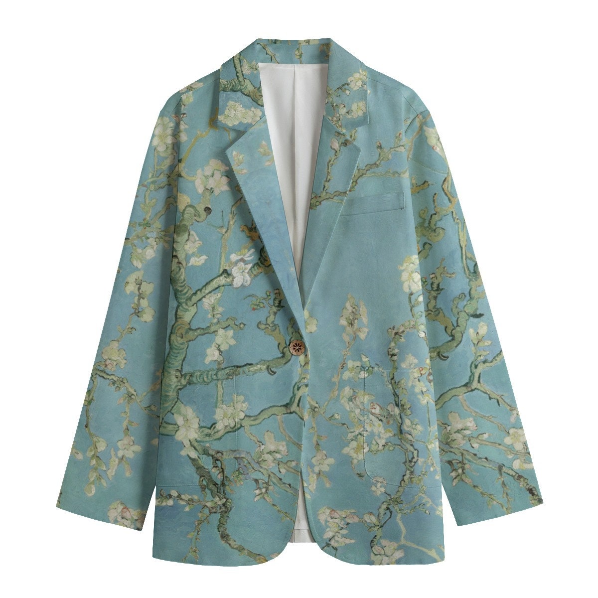 Pretty woman blazer España