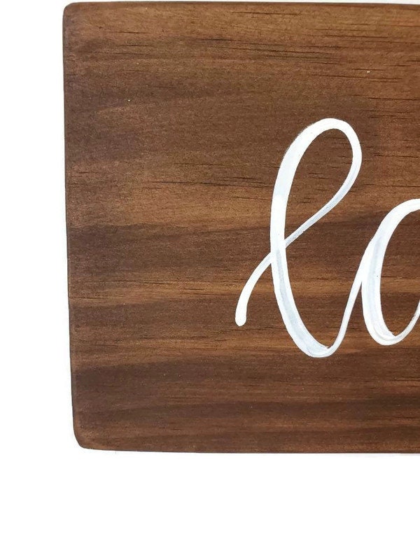 La Cocina signo / letrero de cocina española / regalo de | Etsy