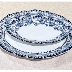 Jhw Sons Hanley - Etsy