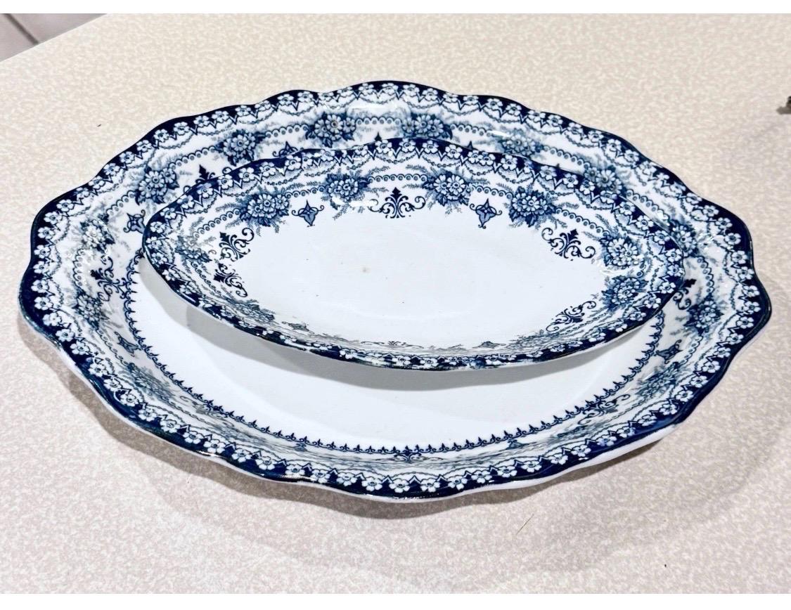 Jhw Sons Hanley - Etsy