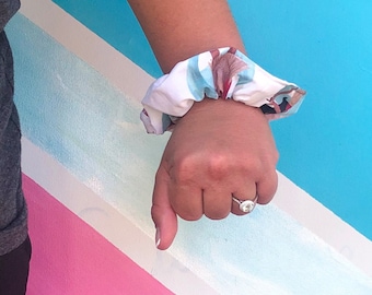 Moana Scrunchie