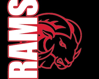 Rams  SVG