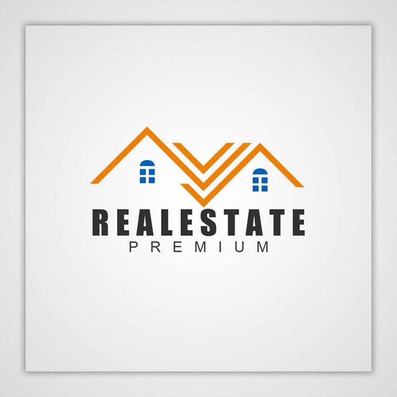 Real Estate Logo, Logo Design, Realtor Logo Design, Real Estate Real Estate Logo, Logo Design, Realtor Logo Design, Real Estate