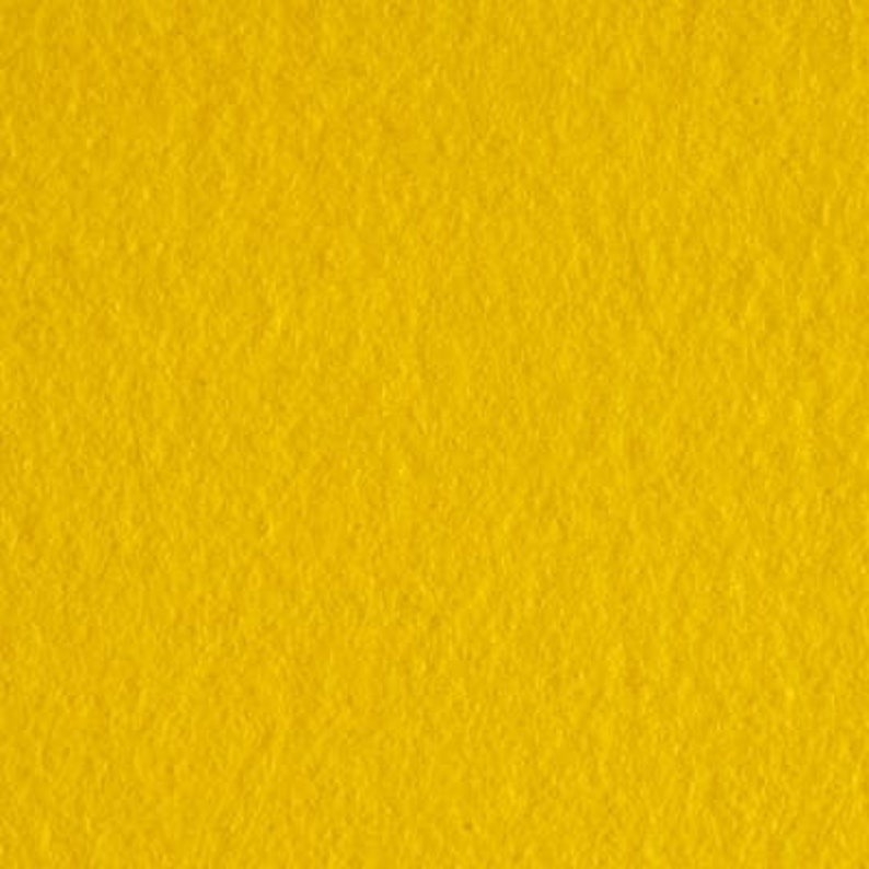 yellow fitted crib sheet