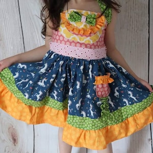 Matilda Jane Back to School Clothes - Etsy