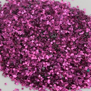 Hot Pink Glitter, Pink Fine Glitter, Glitter, Hot Pink Glitter, Fuchsia,  Project Glitter, Craft Glitter 