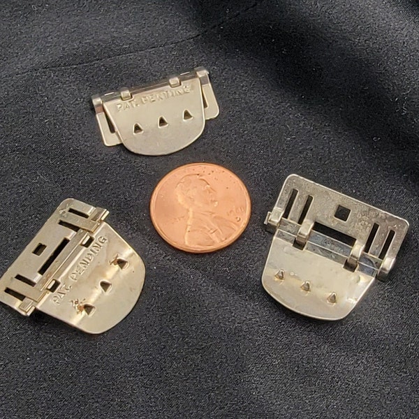 Shoe Clip Blanks Etsy