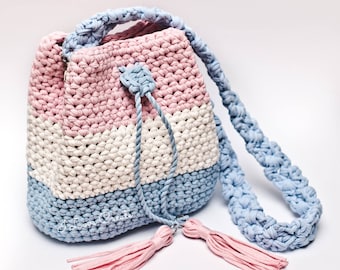 etsy crochet bag