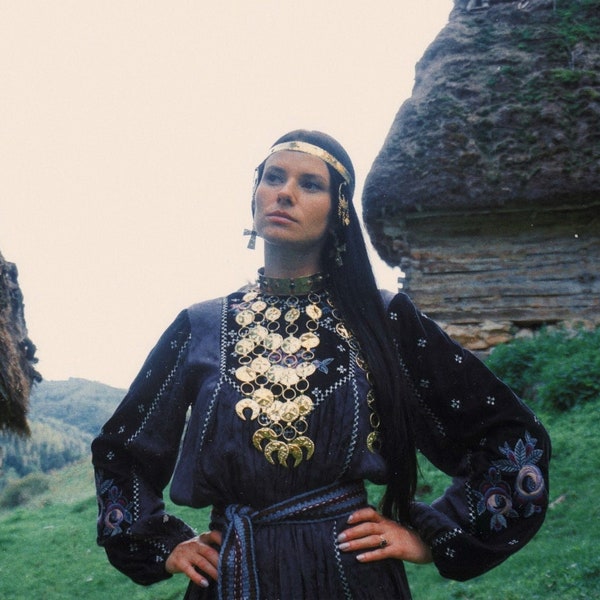 Slavic Jewelry - Etsy