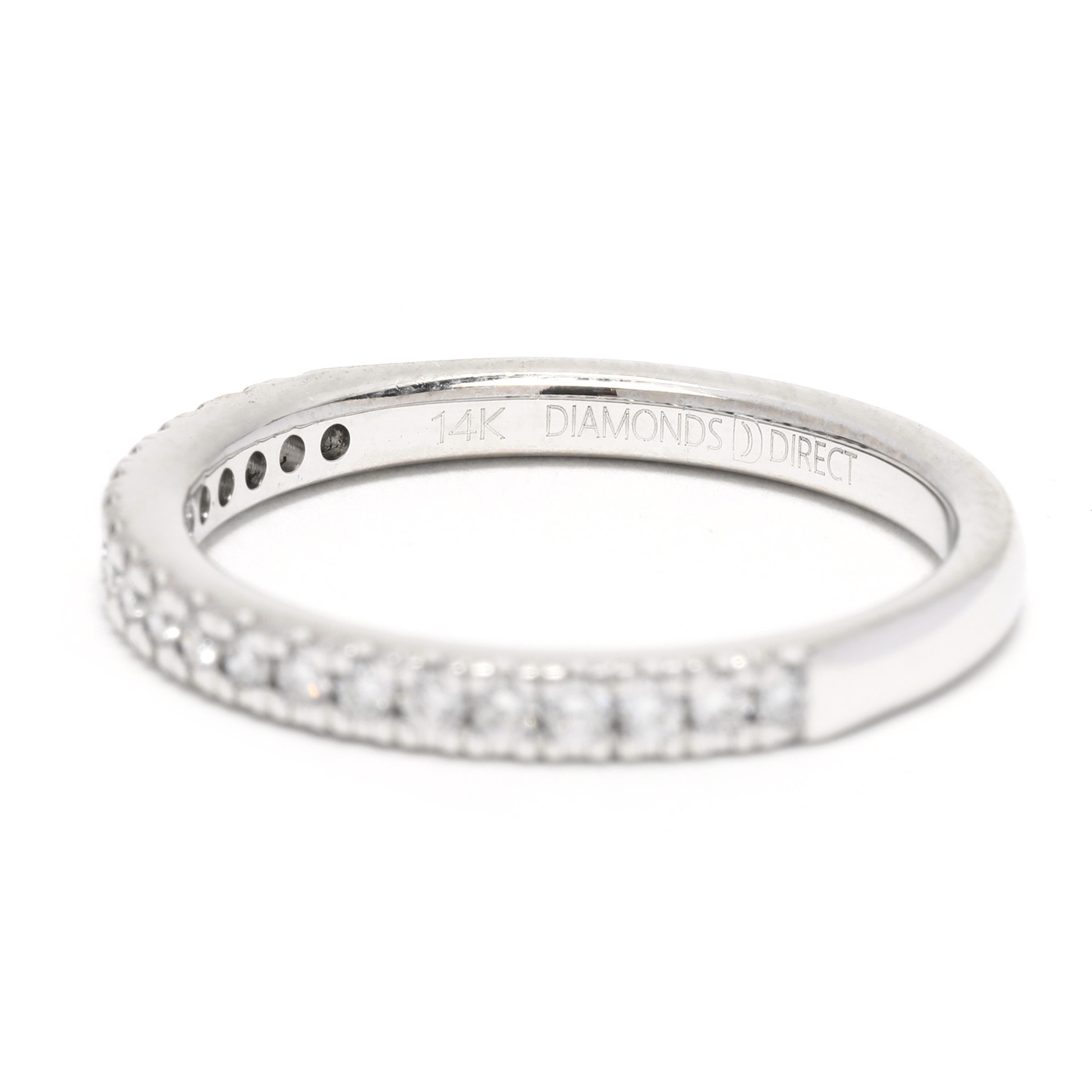 Diamonds direct eternity bands sale
