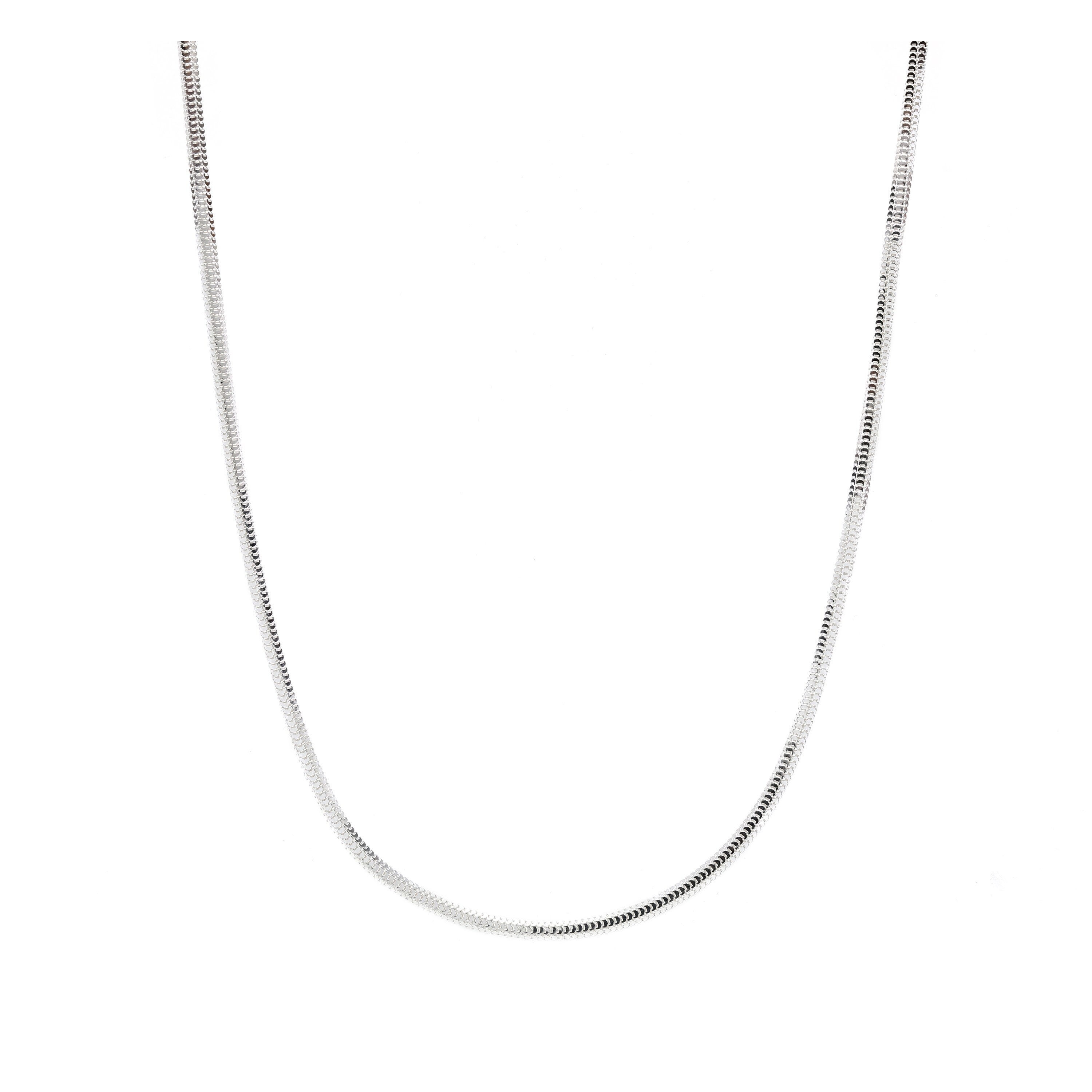 20mm sterling silver sale chain
