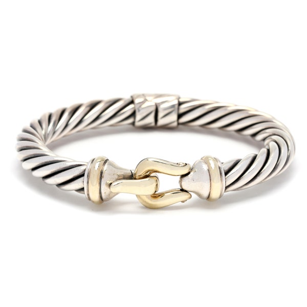 Vintage David Yurman Bracelet Etsy