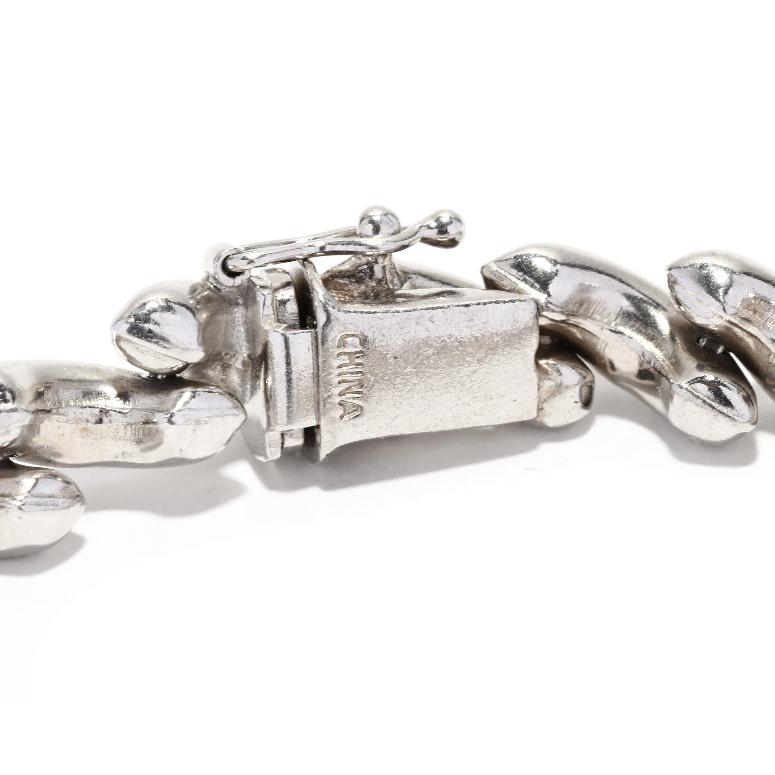 San marco 2024 link bracelet