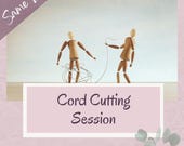 Same Day Cord Cutting - Cut Spiritual, Energetic Ties - Release Toxic Relationships & Former Partners or Lovers - New Beginnings - Remote