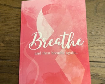 Breathe Guided Journal & Planner