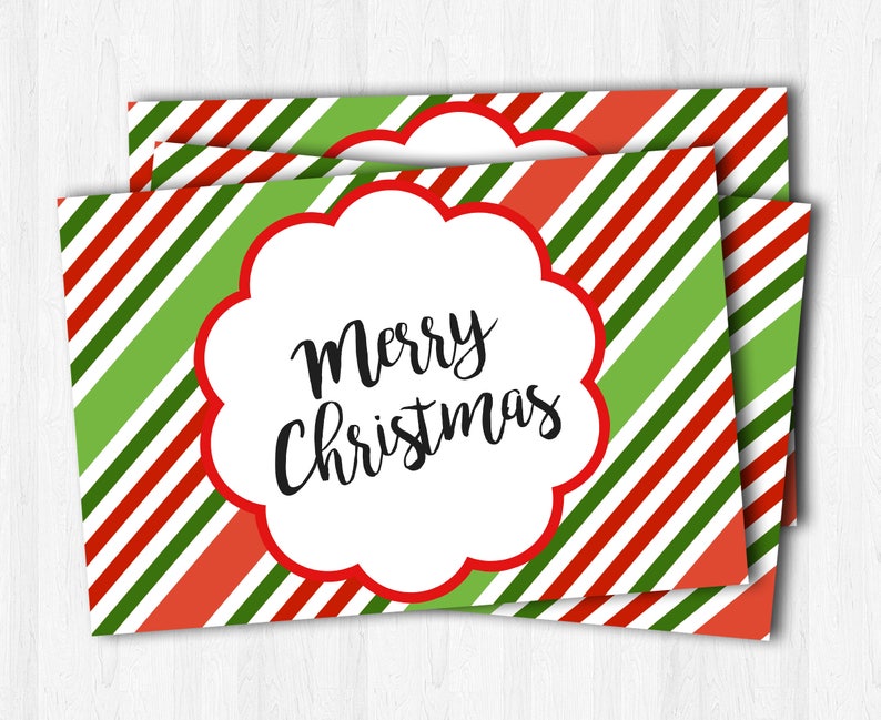 Kerst Placemats beste Placemats papieren Placemats Kerstmis Etsy