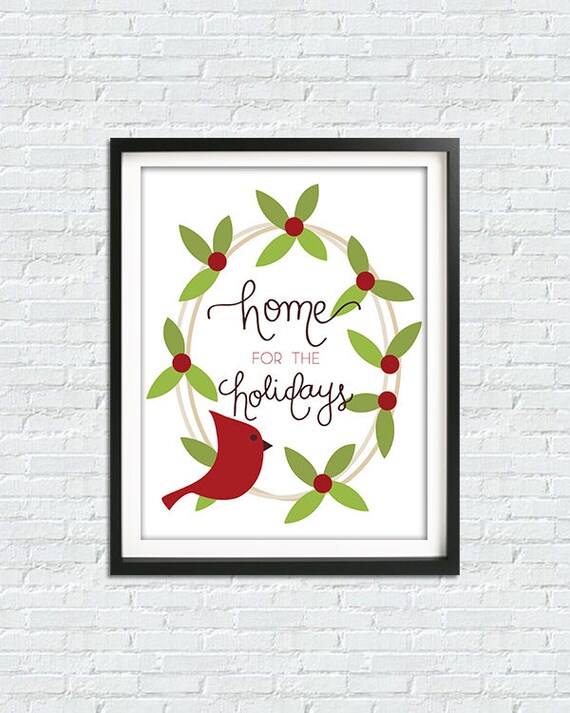 Gather Sign Christmas Decorations Decorations Noel Etsy