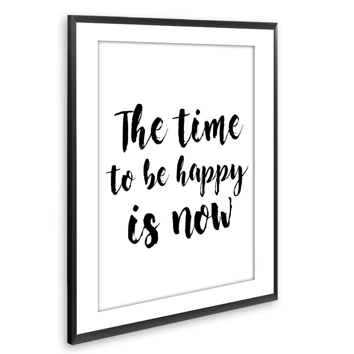 Quote Prints Best Selling Items Quote Wall Art Mindfulness Etsy
