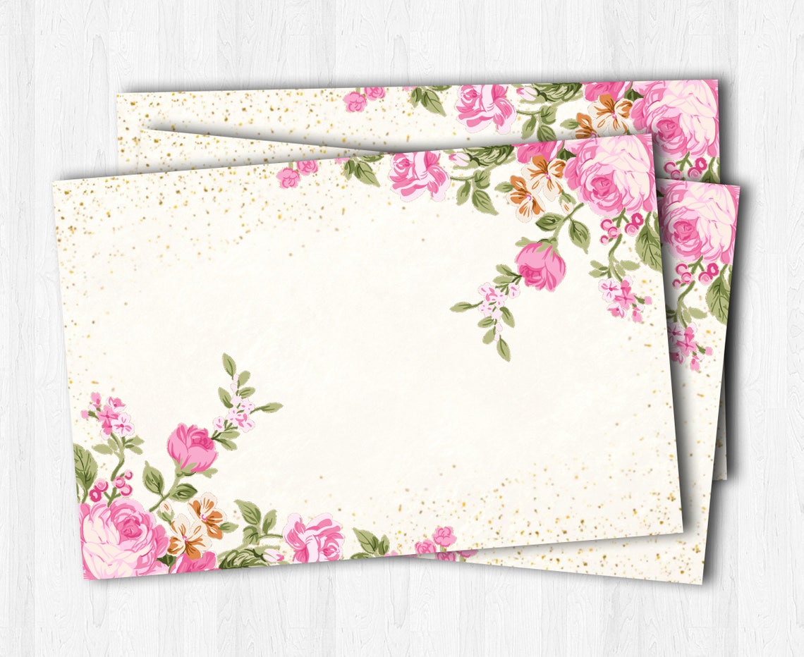 Wedding Placemats Paper Placemats Disposable Placemats Etsy