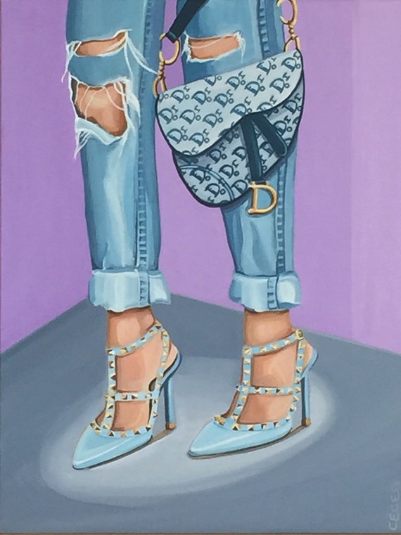 christian valentino shoes