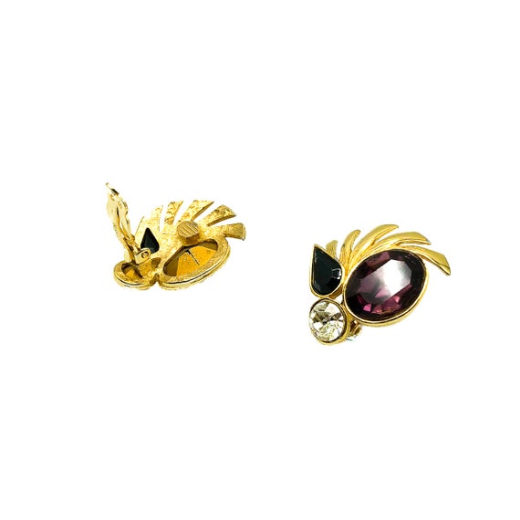 JENNIFER GIBSON JEWELLERY 1980s Vintage Givenchy … - image 3