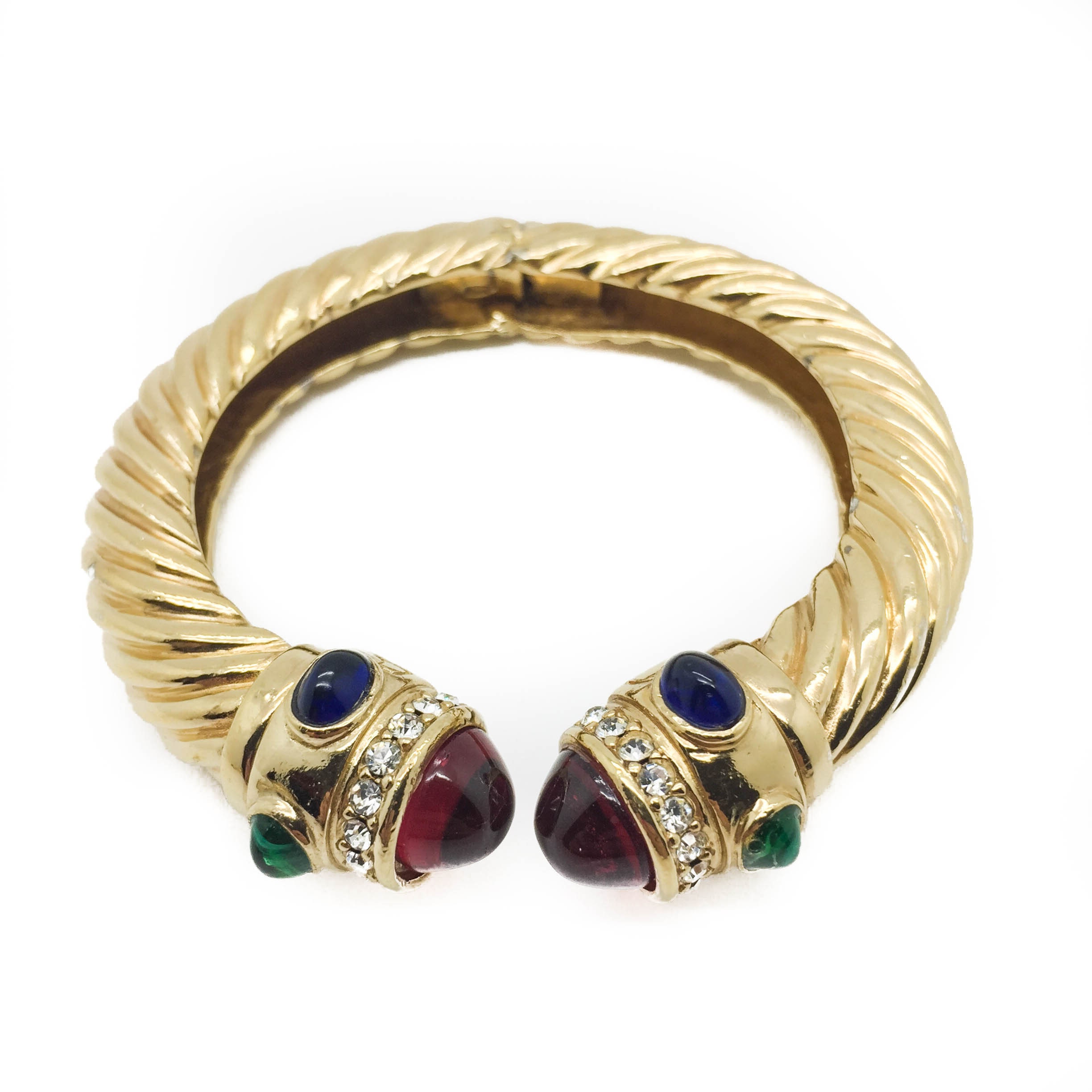 Ciner jewelry deals