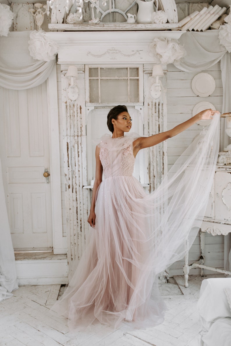 SARELLE Dress