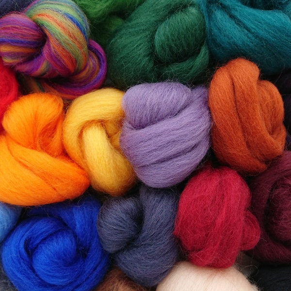 Wool Etsy