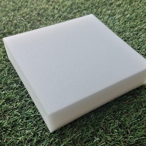 Needle Felting Foam Pad / Mat. Dense Foam Block