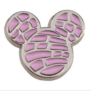 Magical Mouse Concha Watch Band
