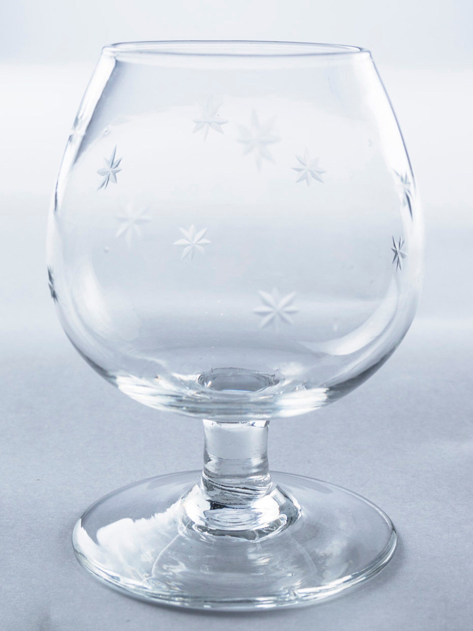 Mid Century Modern/4 Small Liquor Glasses/transparent Etsy Sweden