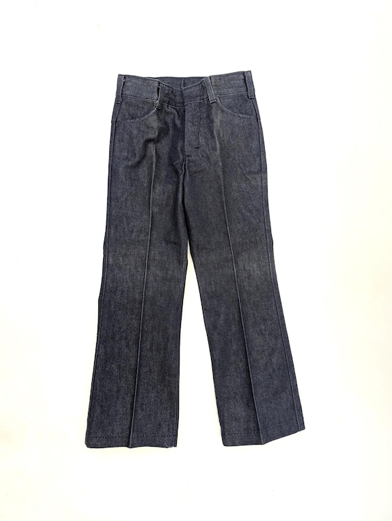 KIDS: 1970s Sears Kids Pants