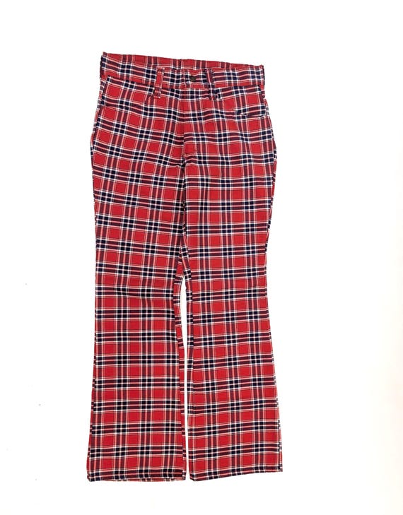 KIDS: 1970s Growing Girl/Toughskins Pants