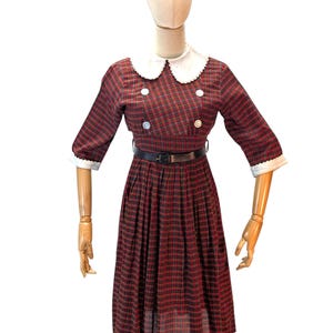 1950s Dress and Jacket Homemade?